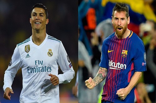 Nhận giải Pichichi v&agrave; Di Stefano, Messi quyết đấu si&ecirc;u kinh điển - Ảnh 3.