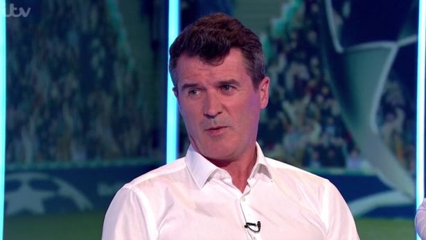Roy Keane: M.U dù suy yếu vẫn sẽ thắng Arsenal