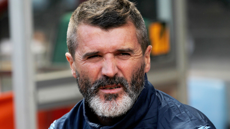 Roy Keane: Phát ngôn của Mourinho chỉ toàn vớ vẩn