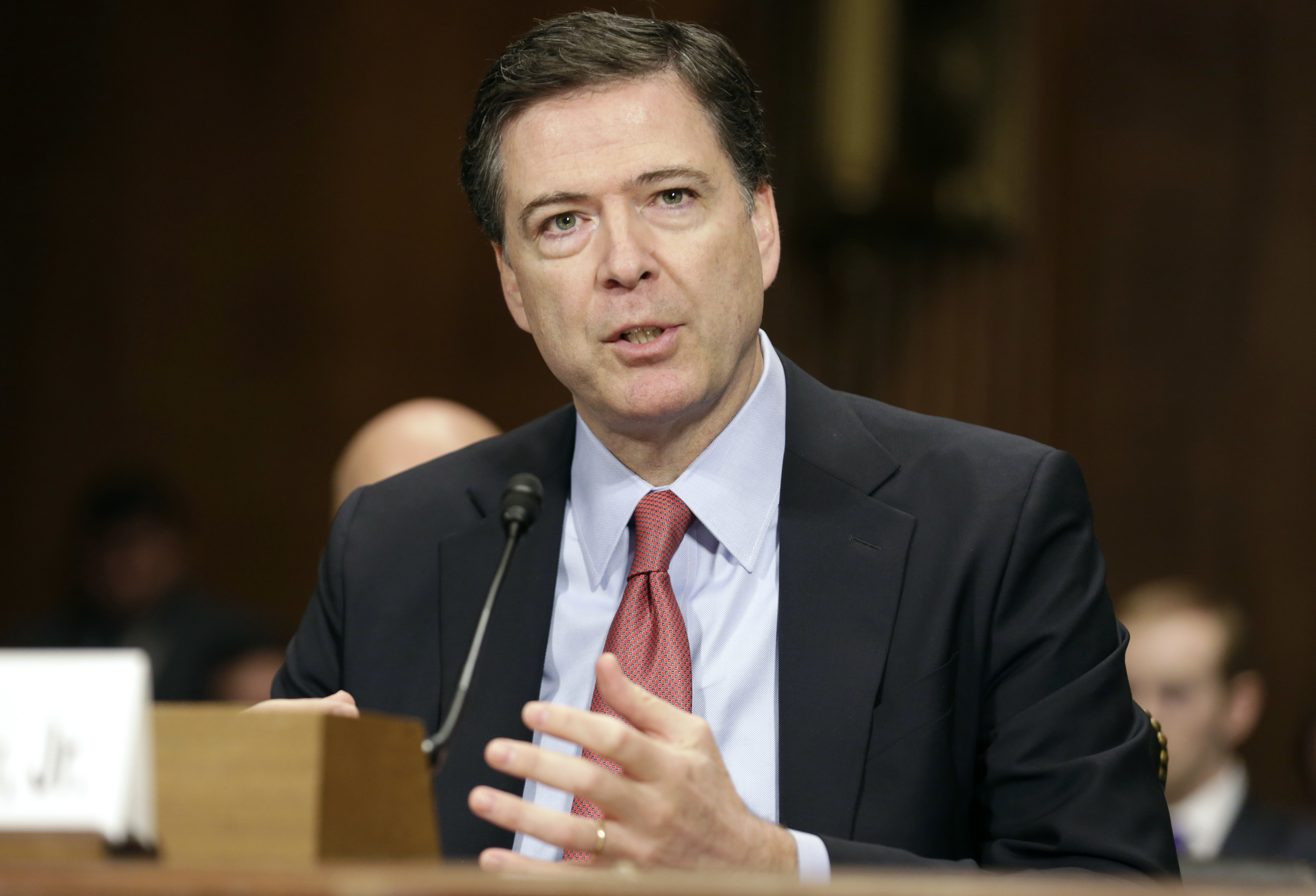 FBI có thông tin "Nga giúp ông Trump thắng cử"