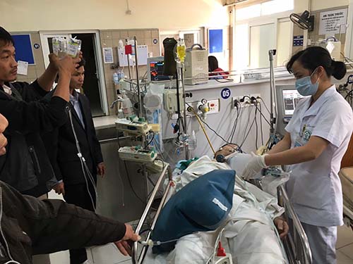 Mất mạng vì rượu bia, đàn ông Việt vẫn thờ ơ!