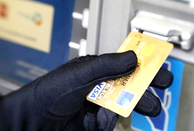 Tăng cường chống sao chép, trộm thông tin ATM