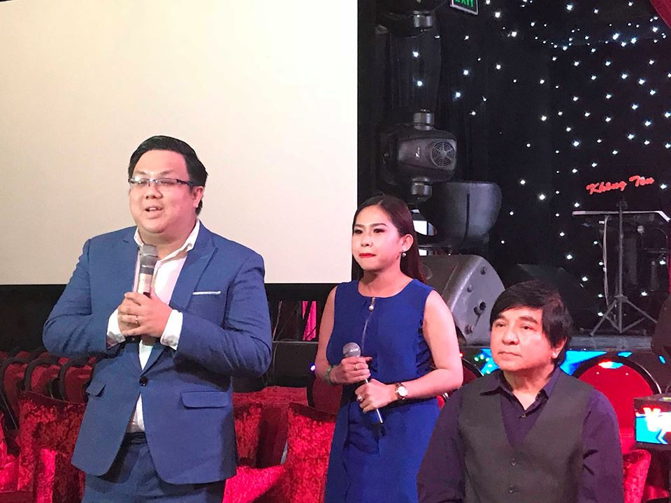 Đưa nhạc bolero v&agrave;o vở cải lương Đời c&ocirc; Lựu - Ảnh 3.