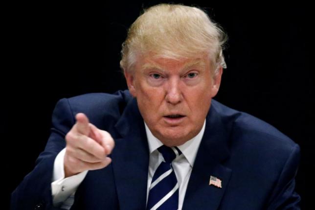 Sếp CIA tiết lộ "tâm sự" của TT Donald Trump về Triều Tiên