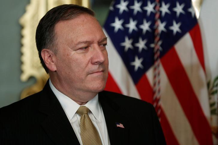 Sếp CIA tiết lộ t&acirc;m sự của TT Donald Trump về Triều Ti&ecirc;n - Ảnh 1.