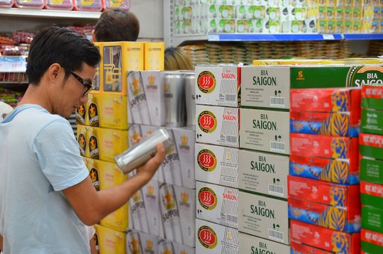 Thẩm định tư c&aacute;ch tỉ ph&uacute; Th&aacute;i gốc Hoa th&acirc;u t&oacute;m cổ phiếu Sabeco - Ảnh 1.