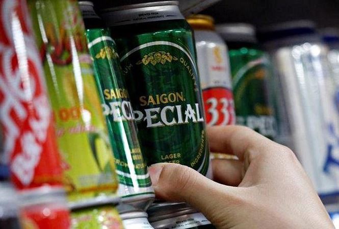 Tỷ phú Thái đã 'tất toán' gần 5 tỷ USD mua Sabeco