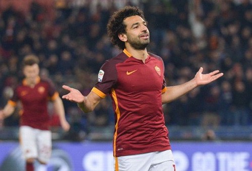 Mohamed Salah: Pharaoh mới của bóng đá Ai Cập - Ảnh 3.
