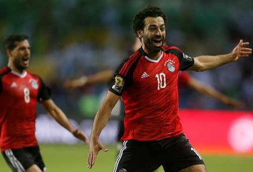 CĐV Ai Cập rơi nước mắt khi Salah sẵn sàng dự World Cup