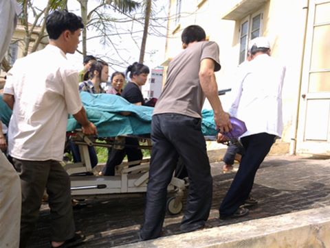 Sản phụ ở Sóc Trăng tử vong sau khi sinh mổ