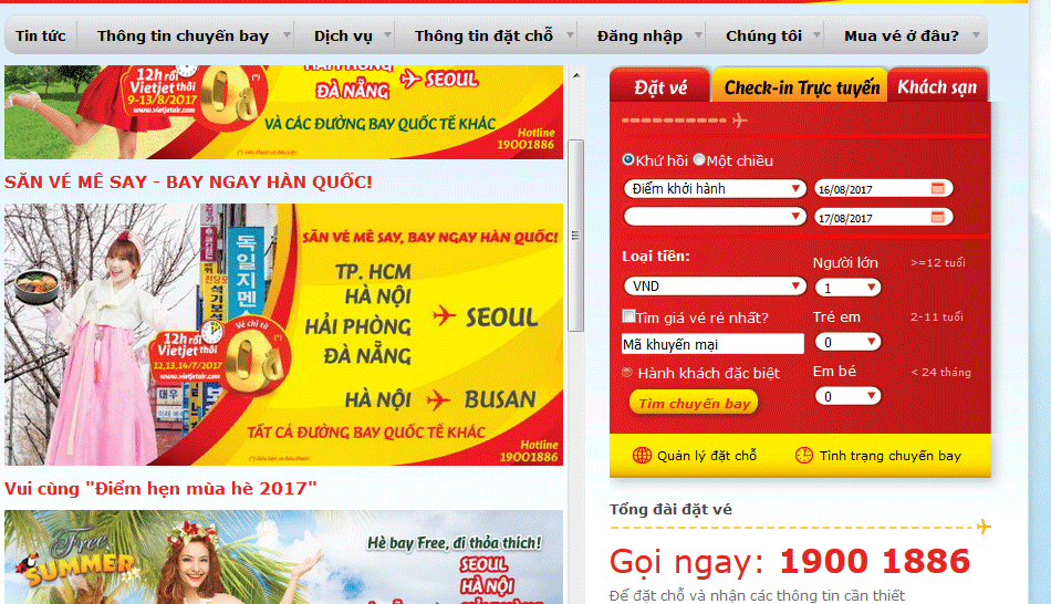 Th&uacute; đau thương khi săn v&eacute; m&aacute;y bay gi&aacute; rẻ - Ảnh 1.