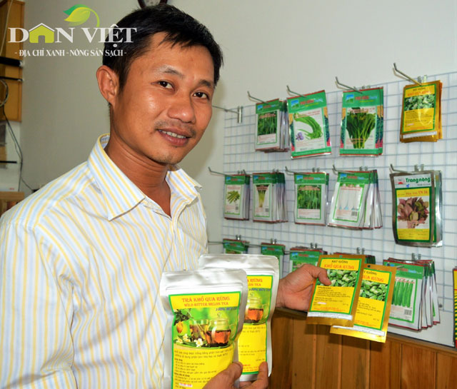 Th&agrave;nh c&ocirc;ng nhờ nhẫn nại - Ảnh 2.