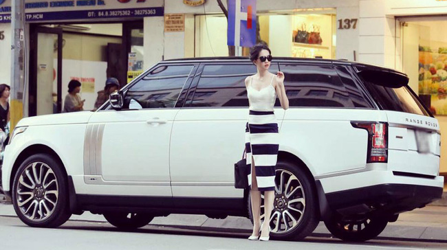 Thị trường xe sang – miếng bánh béo bở nằm trong tay ai?