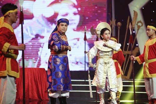 Đề cử Giải Mai V&agrave;ng 2017: Chương tr&igrave;nh truyền h&igrave;nh nhiều, kh&oacute; chọn - Ảnh 3.