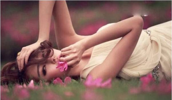 Nghiên cứu mới tiết lộ bộ phận gợi cảm nhất trên cơ thể phụ nữ