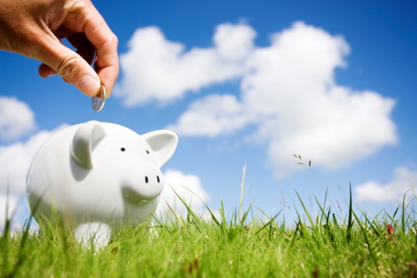 Quy tắc 6 chiếc lọ giúp bạn không bao giờ cháy túi