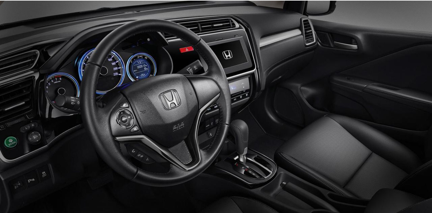 So sánh Honda City và Toyota Vios - Ảnh 10.