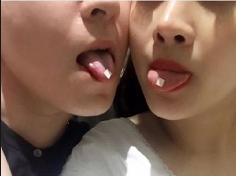 Cảnh giác với ma túy "muối tắm", "cỏ Mỹ" tấn công giới trẻ Việt