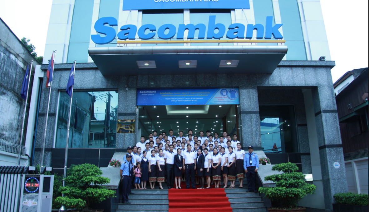 Toàn cảnh sức khỏe Sacombank
