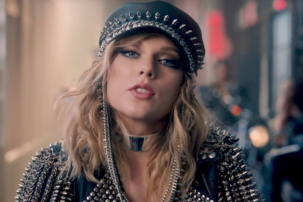 Taylor Swift đ&aacute;nh bại kỷ lục của Adele  - Ảnh 4.
