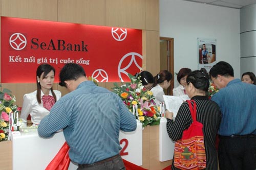 SeABank triển khai chương trình “Thêm bạn, thêm vui”