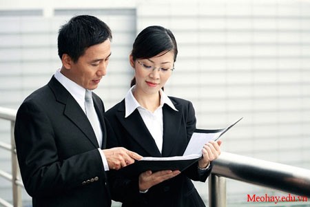Khi sếp ân hận
