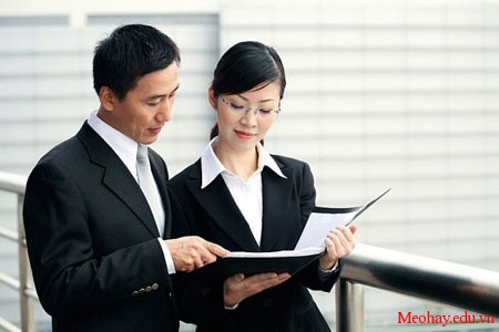 Ra đi… vì sếp!