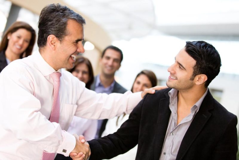 Dám nhận trách nhiệm