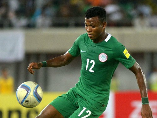 Dùng cầu thủ sai luật, Nigeria vẫn có vé dự World Cup 2018