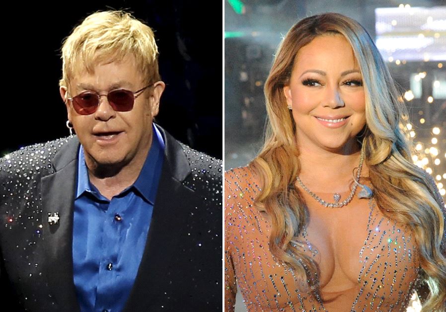 Tỉ phú Nga chi 69 tỉ đồng mời Mariah Carey hát