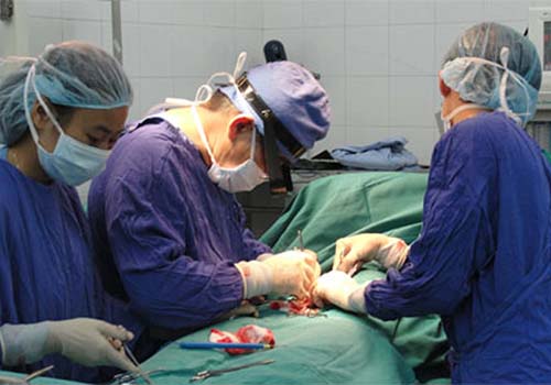 Bất thường giới tính: Nên chọn nam hay nữ?