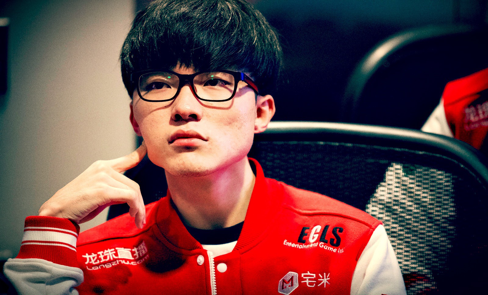 Chung kết Liên minh huyền thoại 2017: "Quỷ vương" Faker sụp đổ