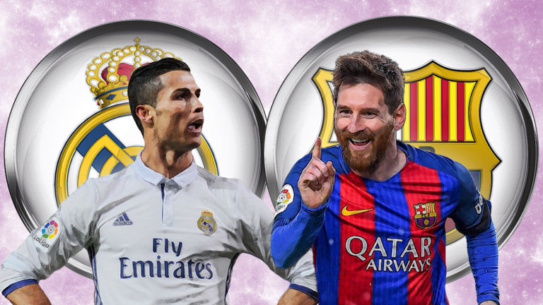 Lịch THTT: Đại chiến Arsenal - Man City và El Clasico