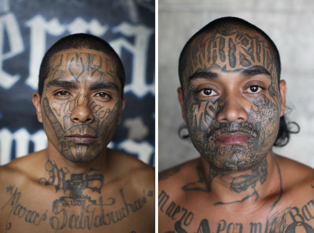 MS-13: Nỗi khiếp sợ của những băng đảng khét tiếng - Ảnh 1.