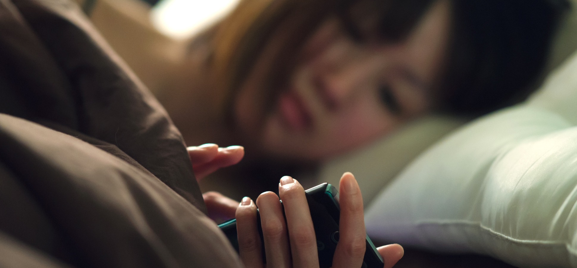 Thức khuya gây béo phì, mất trí nhớ