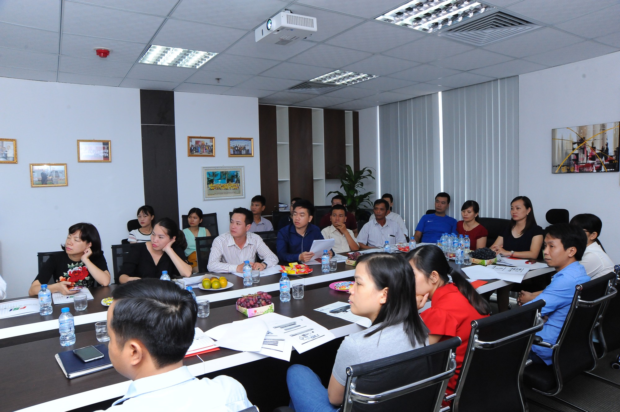 TP HCM cần khoảng 300.000 lao động trong năm 2018