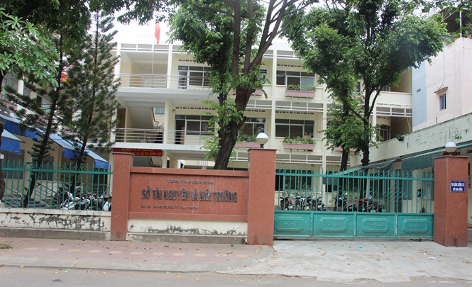 Bình Định “thải” hàng loạt phó giám đốc sở - Ảnh 2.