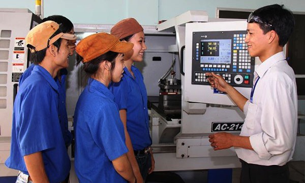 CĐ ngành LĐ-TB và XH chăm lo đời sống công chức - viên chức