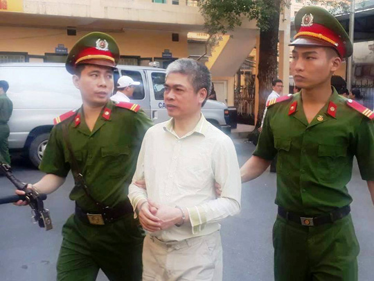 Vạch mặt tham nhũng