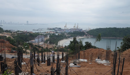 Phó Thủ tướng yêu cầu thanh tra toàn diện Sơn Trà