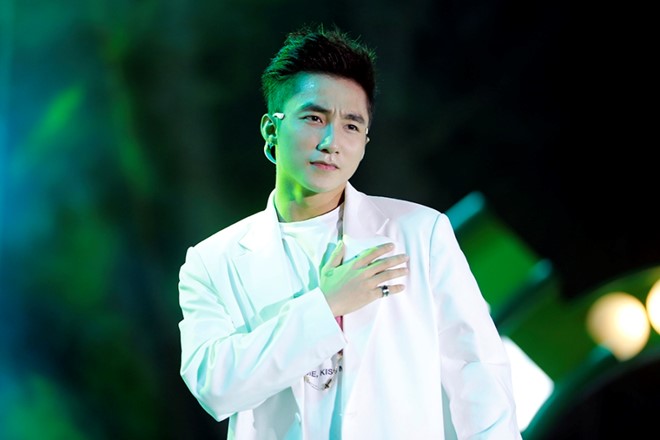 Album đầu tay của Sơn Tùng hứa hẹn gây sốt