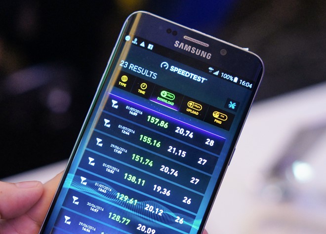 Vì muốn sóng 4G, vào tù ở 1 năm