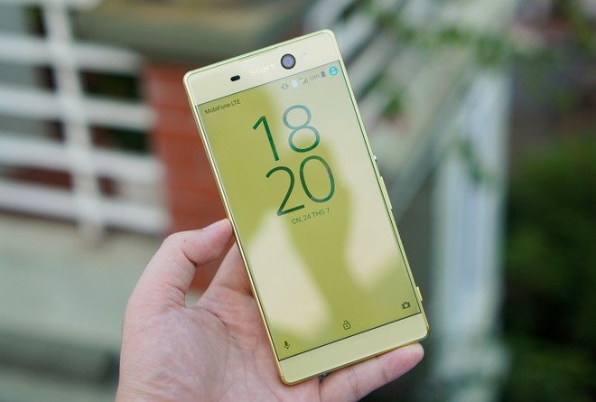 Chọn smartphone dưới 8 triệu đồng chơi Tết