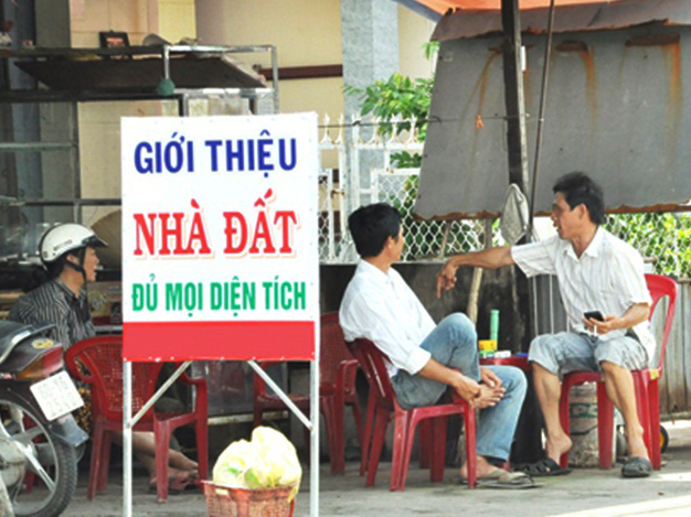 Chặn ngay cơn sốt ảo