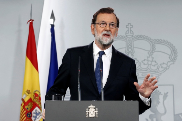 450.000 người xuống đường ở Catalonia sau đ&ograve;n mạnh từ T&acirc;y Ban Nha - Ảnh 3.