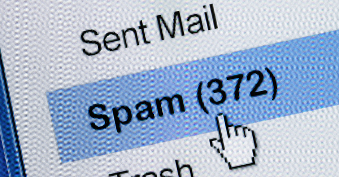 Cẩn thận link mời soạn thảo tài liệu trên Google Docs qua email