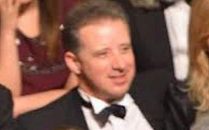 Ông Christopher Steele (ảnh) hiện vẫn đang lẩn trốn sau khi bị tiết lộ là người đã viết bản báo cáo động trời về ông Trump. Ảnh: Telegraph.