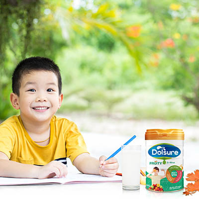 Cách phòng bệnh cho bé khi chuyển mùa
