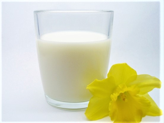 Giải kh&aacute;t c&ugrave;ng chanh d&acirc;y sữa tươi - Ảnh 3.