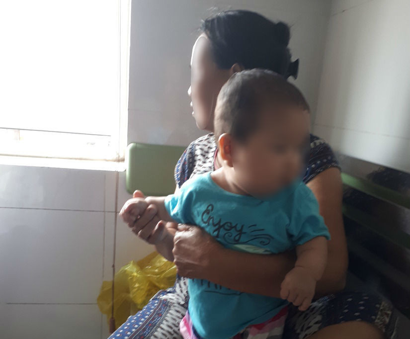 Trẻ sùi mào gà sau cắt bao quy đầu: Phòng khám "chui"